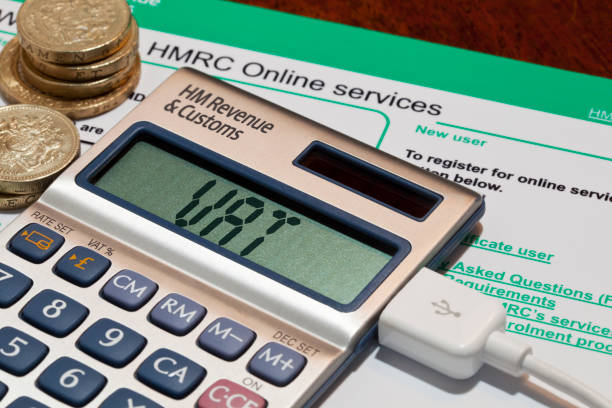 Value Added Tax (VAT) services