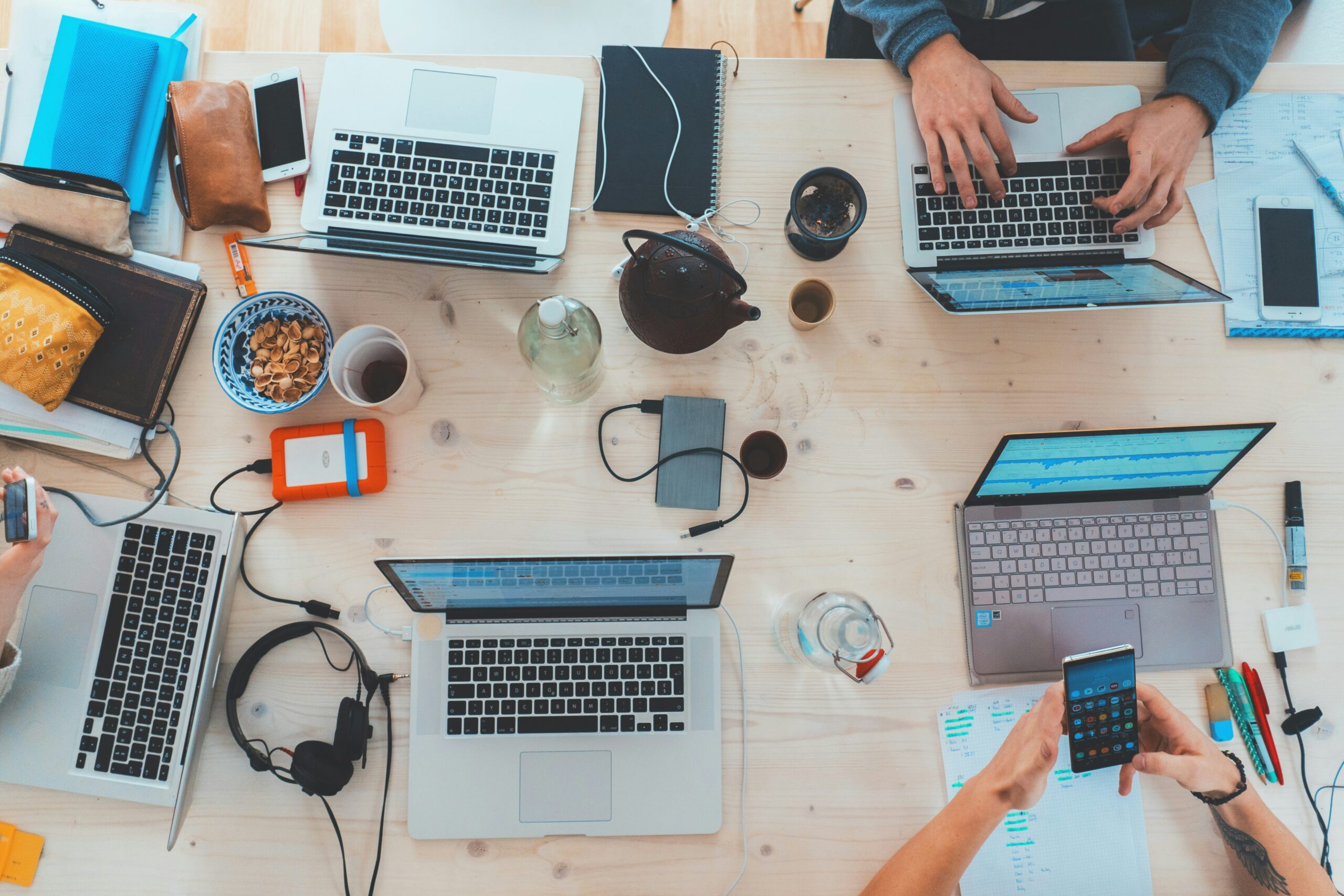 Business Setup in Oman