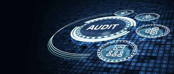 Auditing Services in Oman
