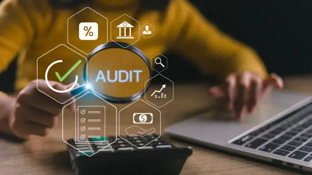 Best Accounting Firms in Oman
