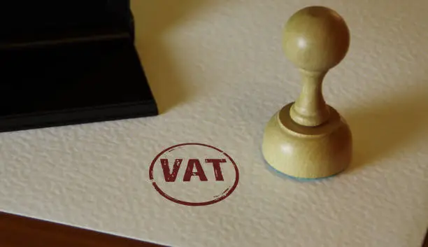 VAT Registration Services in Oman