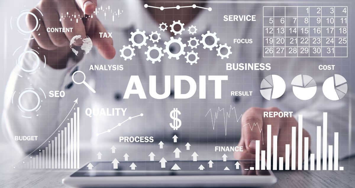 oman audit rules