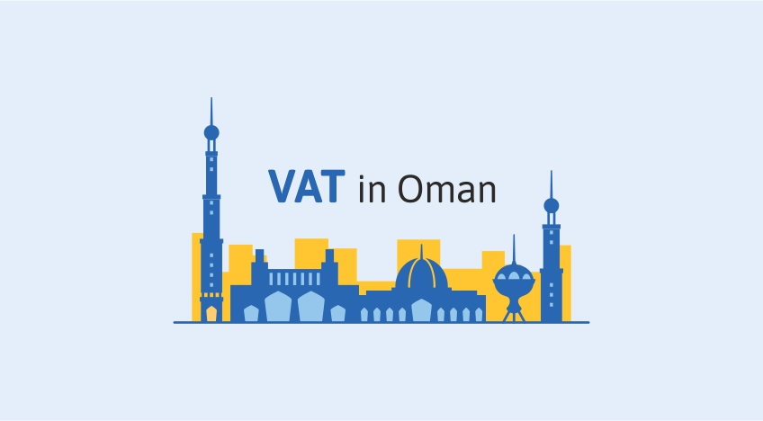 VAT Filing Services in Oman