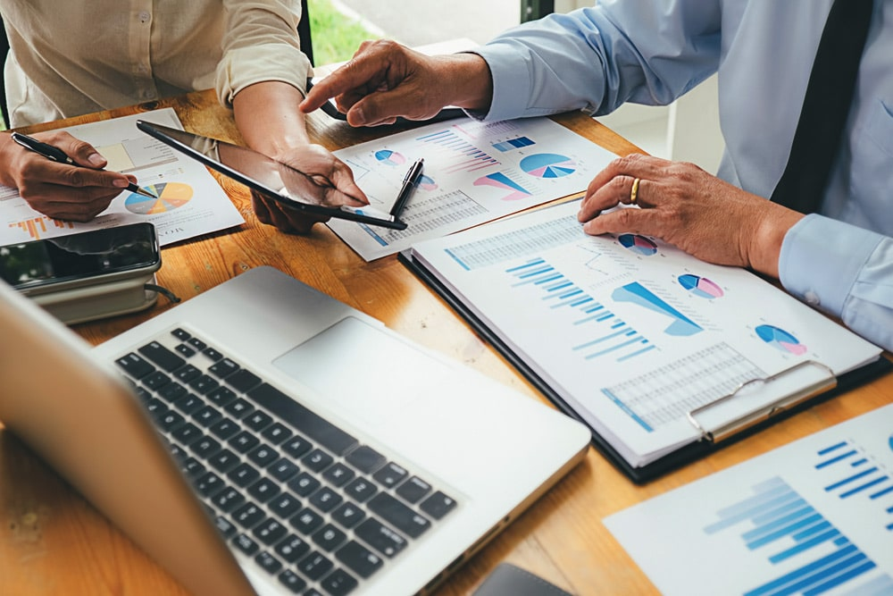 Financial Audit Services in Oman Why Matter More Than You Think